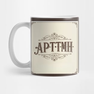 ALL PRAISES YO THE MOST HIGH Mug